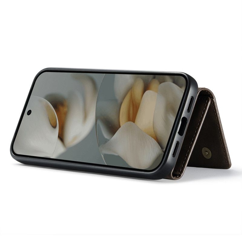 Skal Google Pixel 10 / 10 Pro Dg.ming Avtagbar Plånbok