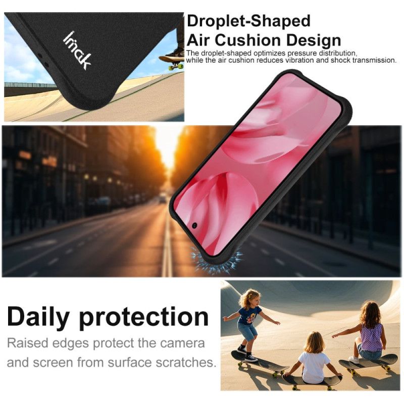 Skal Google Pixel 10 / 10 Pro Imak