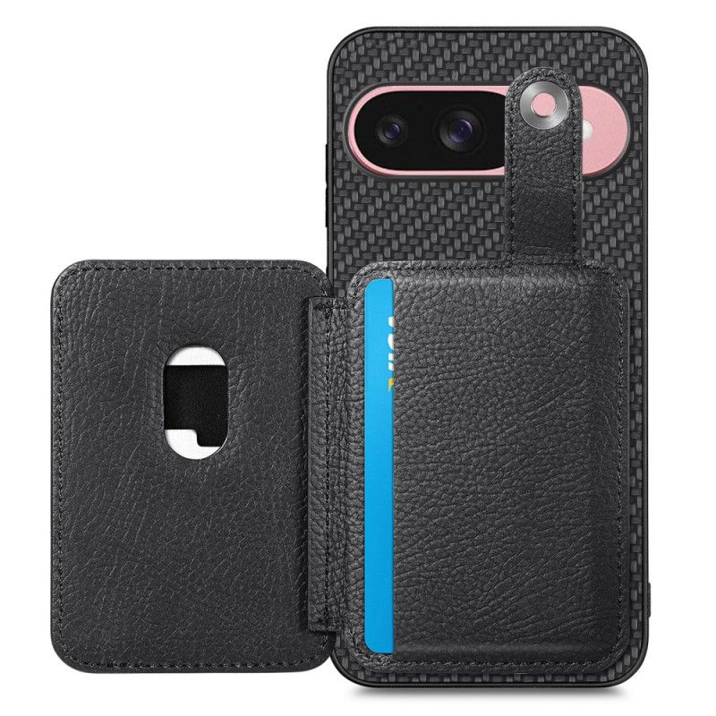 Skal Google Pixel 10 / 10 Pro Korthållare Och Stativ