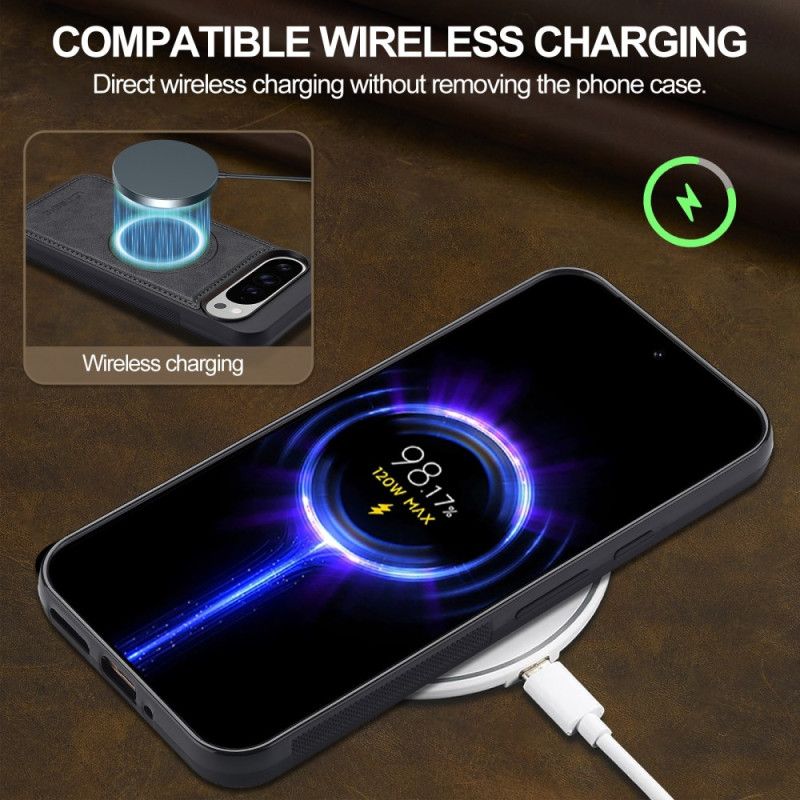 Skal Google Pixel 10 / 10 Pro Magnetisk Lc.imeeke