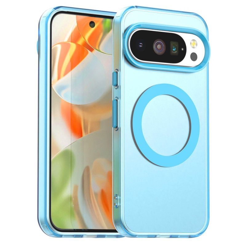 Skal Google Pixel 10 / 10 Pro Magsafe-kompatibel Frostad