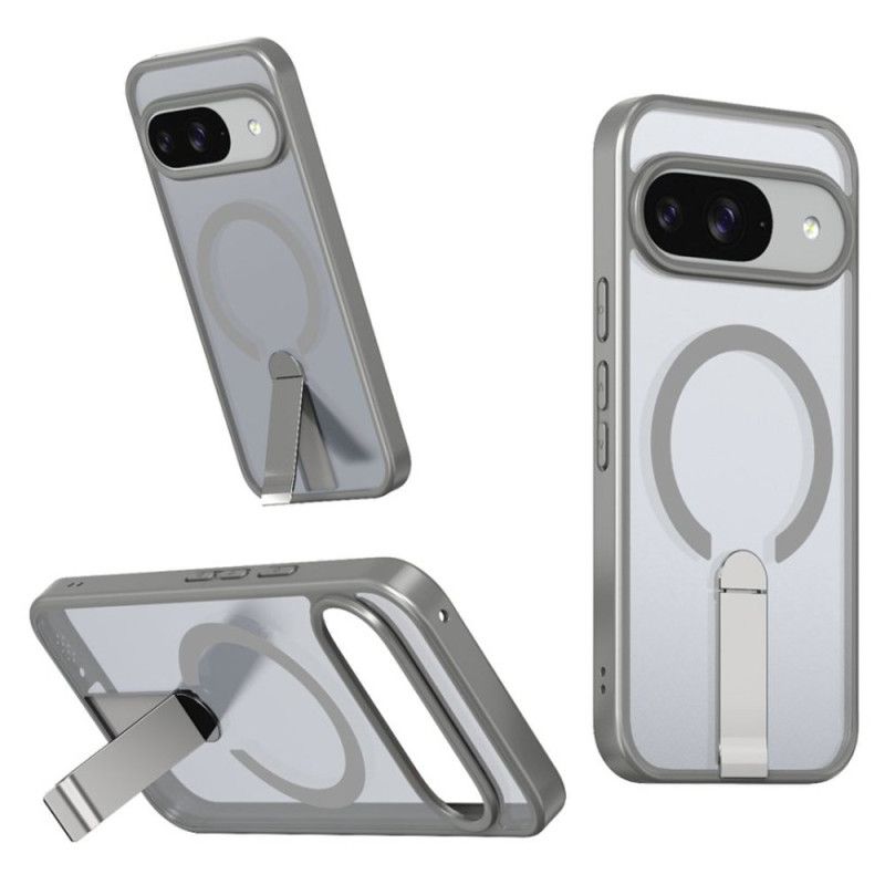 Skal Google Pixel 10 / 10 Pro Magsafe-kompatibel Med Stativ