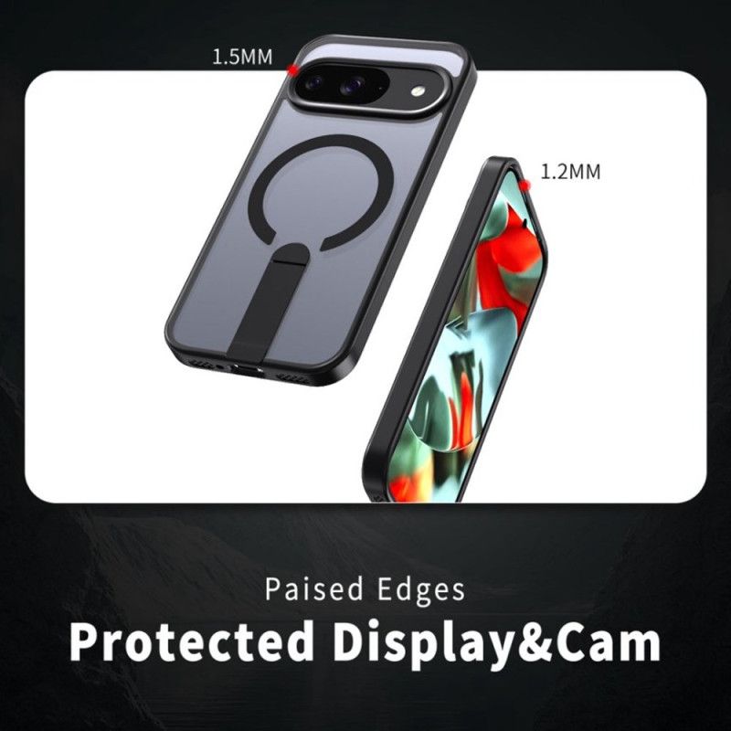 Skal Google Pixel 10 / 10 Pro Magsafe-kompatibel Med Stativ