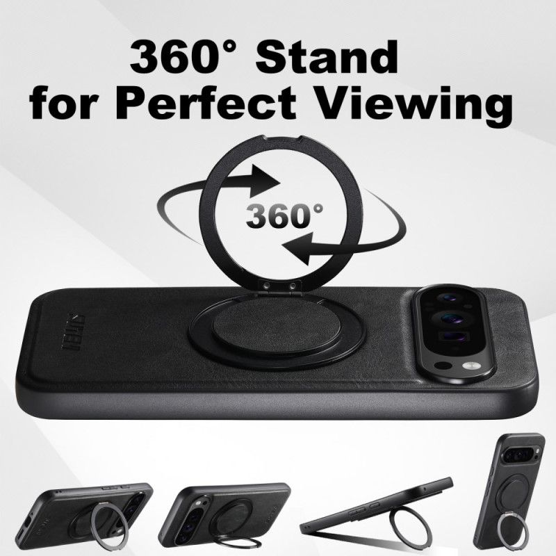 Skal Google Pixel 10 / 10 Pro Med Magnetisk Stängning