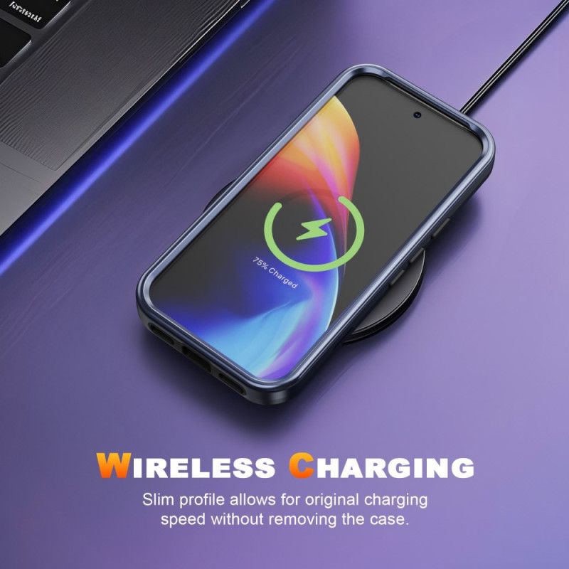 Skal Google Pixel 10 / 10 Pro Metalleffekt