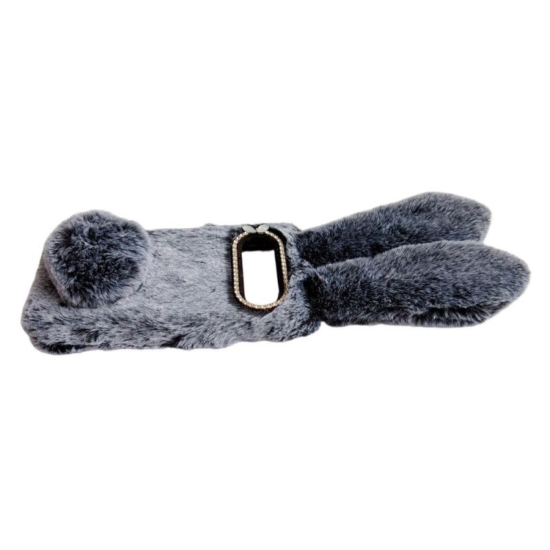 Skal Google Pixel 10 / 10 Pro Plyschkanin