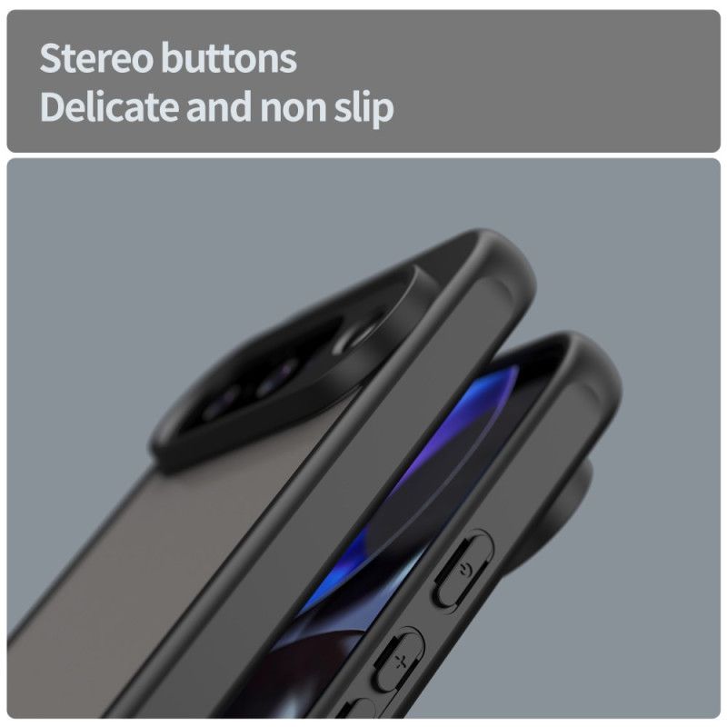 Skal Google Pixel 10 / 10 Pro Robust Frostad