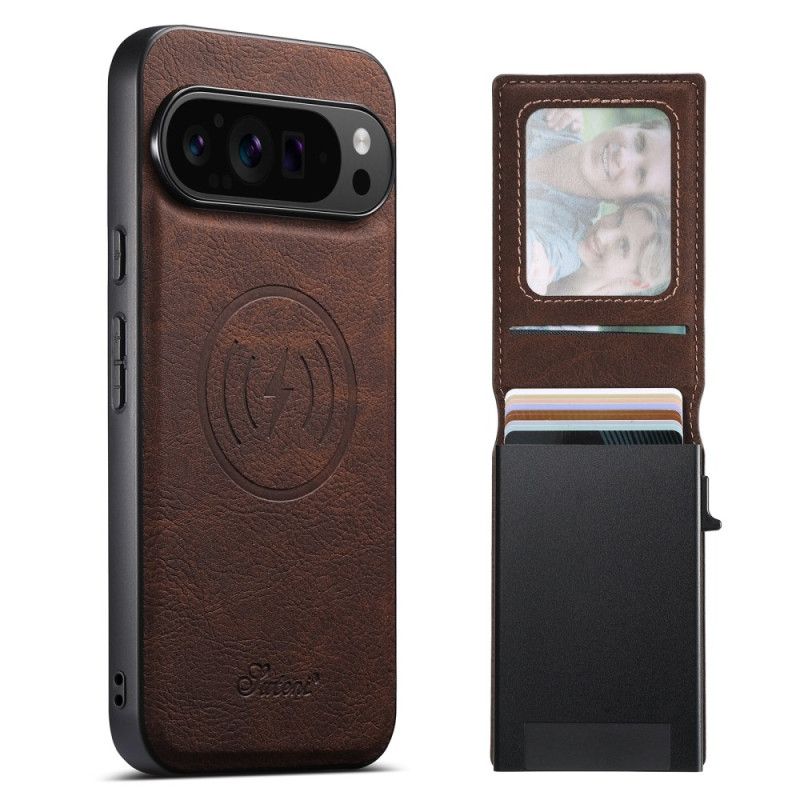 Skal Google Pixel 10 / 10 Pro Suteni Magnetisk