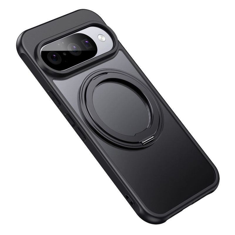 Skal Google Pixel 10 / 10 Pro Telefonfodral Magsafe-kompatibel Med Roterande Stativ