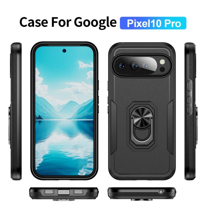 Skal Google Pixel 10 / 10 Pro Telefonfodral Stativ