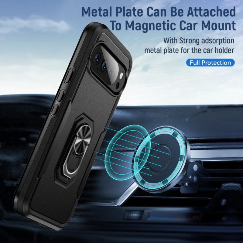 Skal Google Pixel 10 / 10 Pro Telefonfodral Stativ