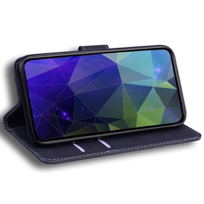 Fodral För Xiaomi Redmi Note 14 Pro 5g Fjäril