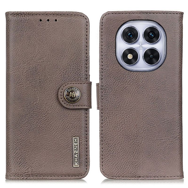 Fodral För Xiaomi Redmi Note 14 Pro 5g Khazneh