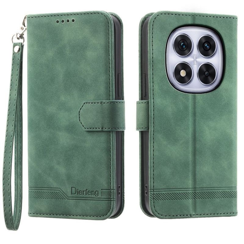 Fodral Xiaomi Redmi Note 14 Pro 5g Dierfeng