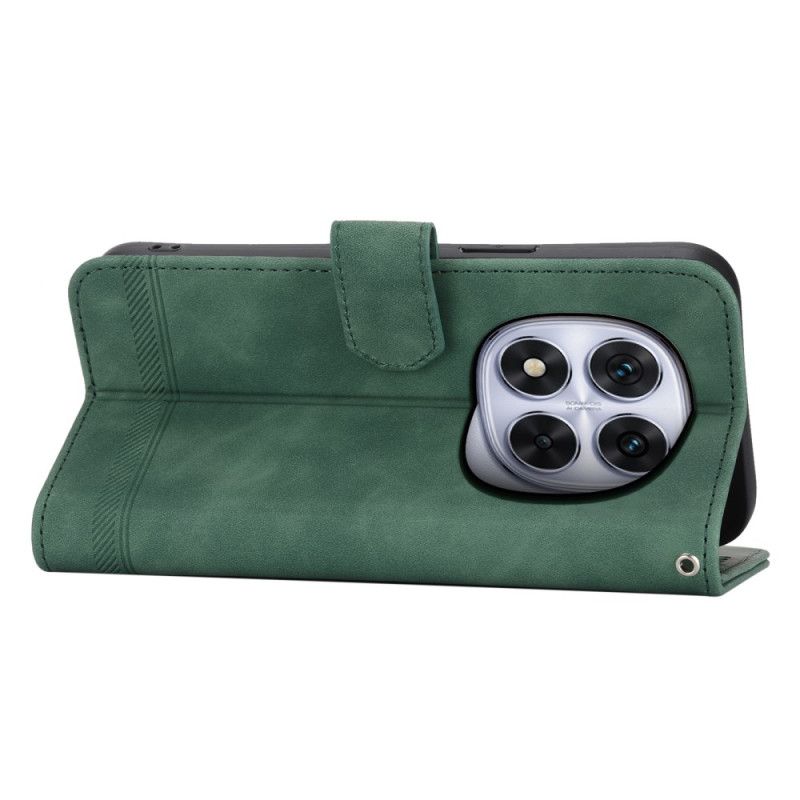 Fodral Xiaomi Redmi Note 14 Pro 5g Dierfeng