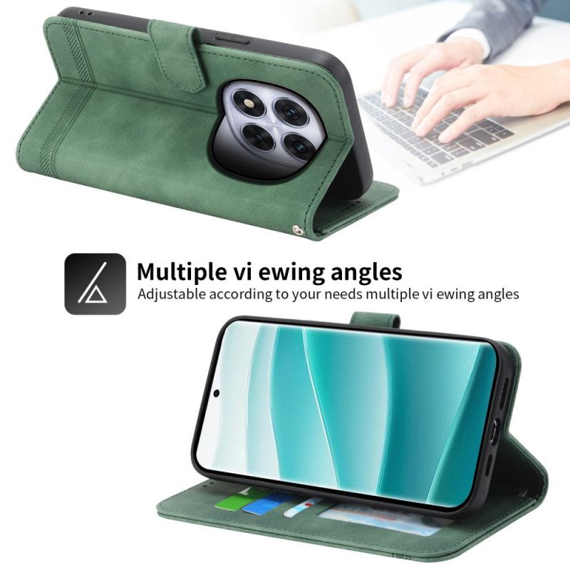 Fodral Xiaomi Redmi Note 14 Pro 5g Dierfeng