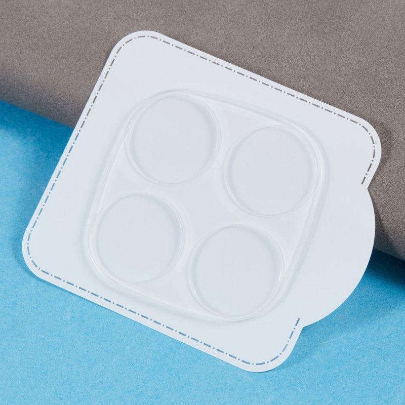 Linsskydd För Xiaomi Redmi Note 14 Pro 5g / Poco X7