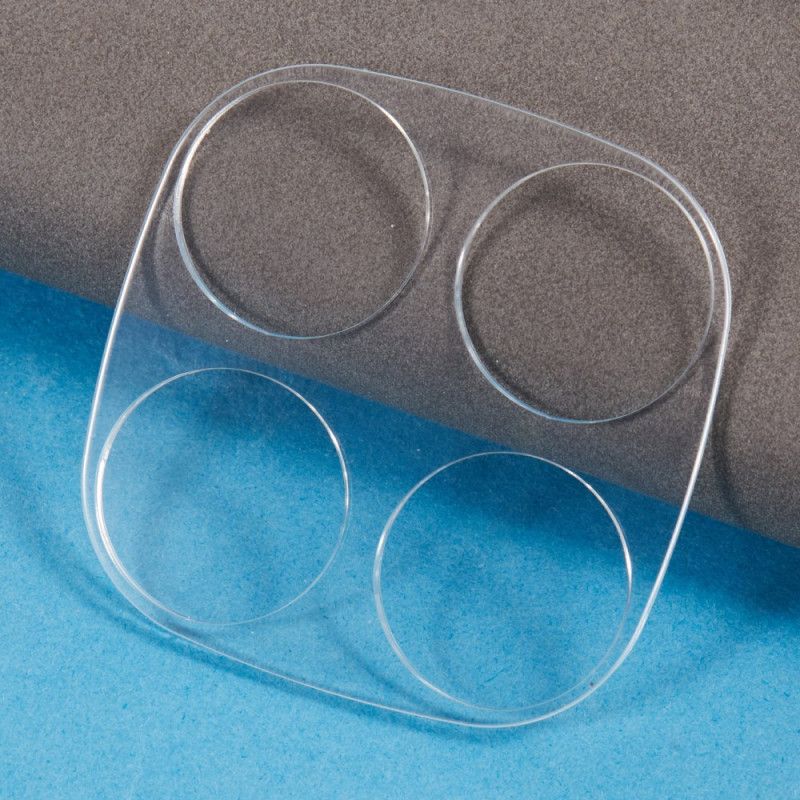 Linsskydd För Xiaomi Redmi Note 14 Pro 5g / Poco X7