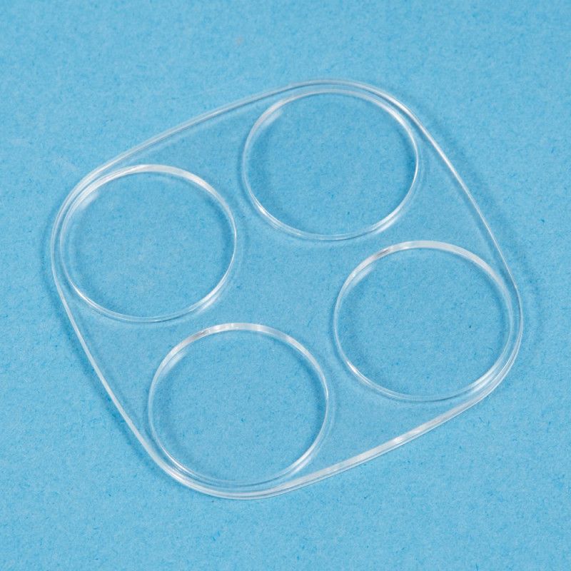 Linsskydd För Xiaomi Redmi Note 14 Pro 5g / Poco X7