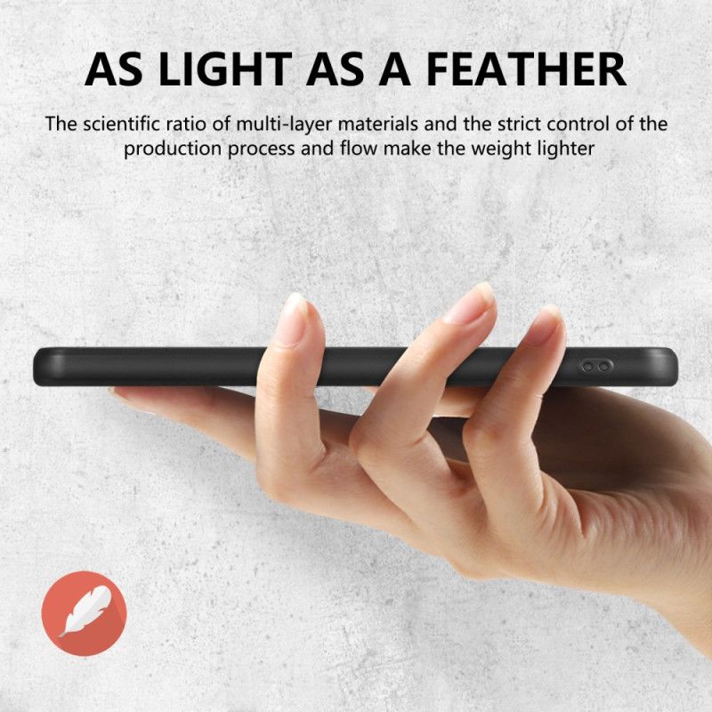 Skal För Xiaomi Redmi Note 14 Pro 5g Vintage Läderstil