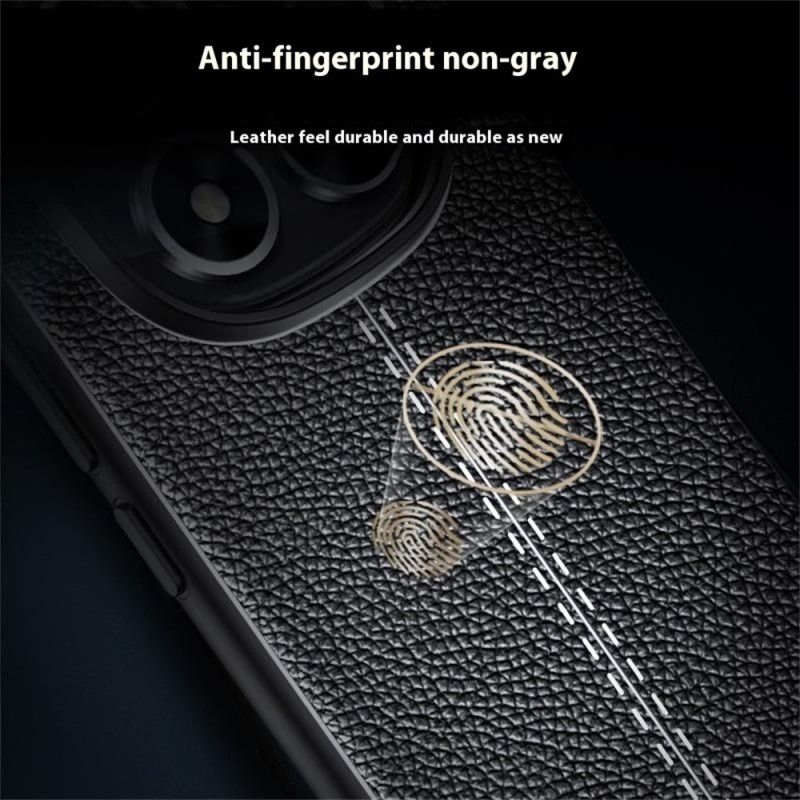 Skal Xiaomi Redmi Note 14 Pro 5g Dubbel Linje