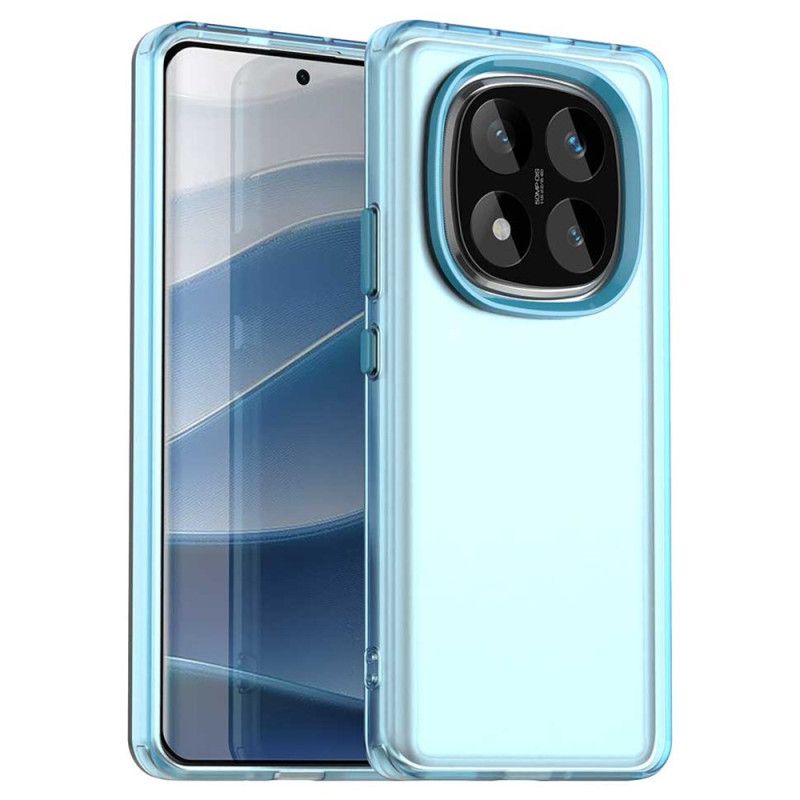 Skal Xiaomi Redmi Note 14 Pro 5g Färgglad