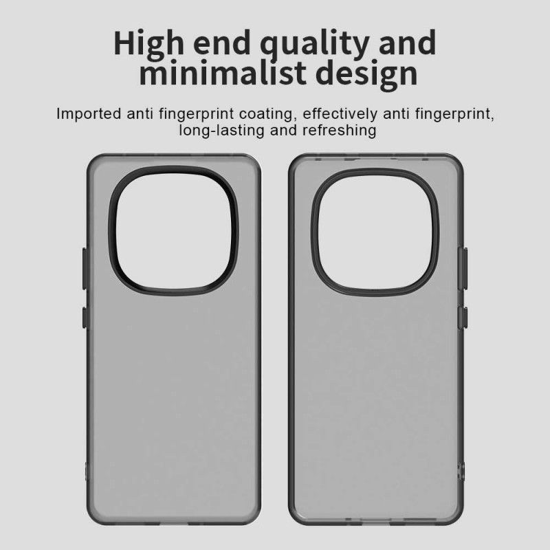 Skal Xiaomi Redmi Note 14 Pro 5g Färgglad