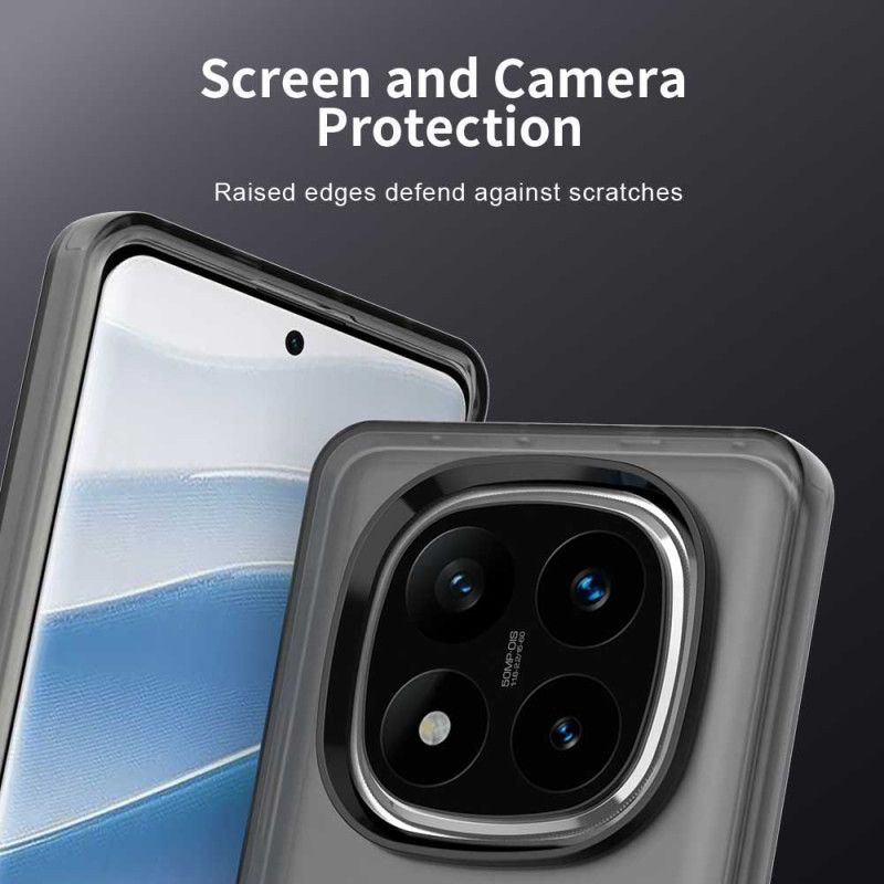 Skal Xiaomi Redmi Note 14 Pro 5g Färgglad