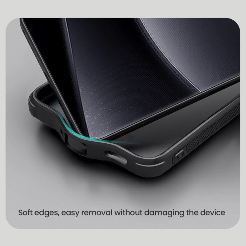 Skal Xiaomi Redmi Note 14 Pro 5g Frostad Sköld Pro Nillkin