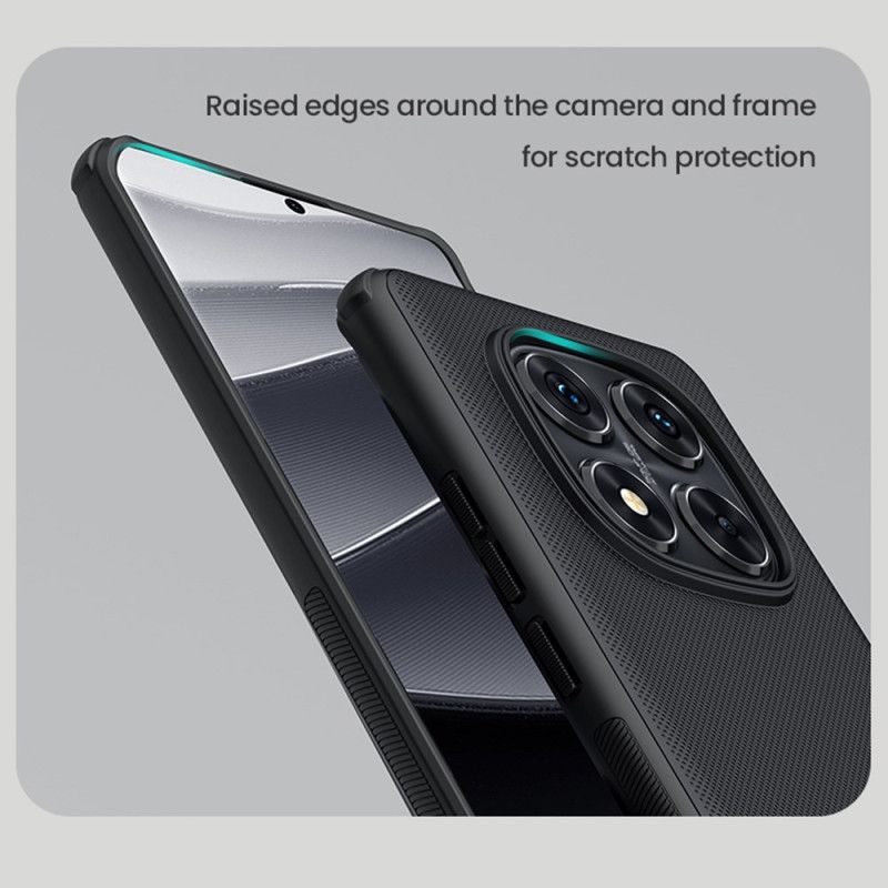 Skal Xiaomi Redmi Note 14 Pro 5g Frostad Sköld Pro Nillkin