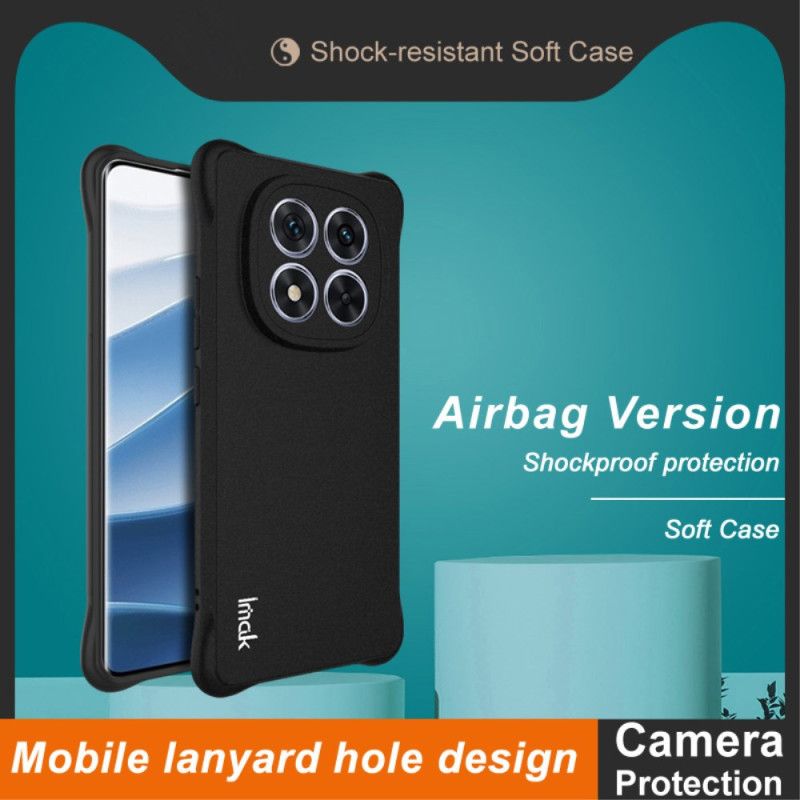 Skal Xiaomi Redmi Note 14 Pro 5g Imak