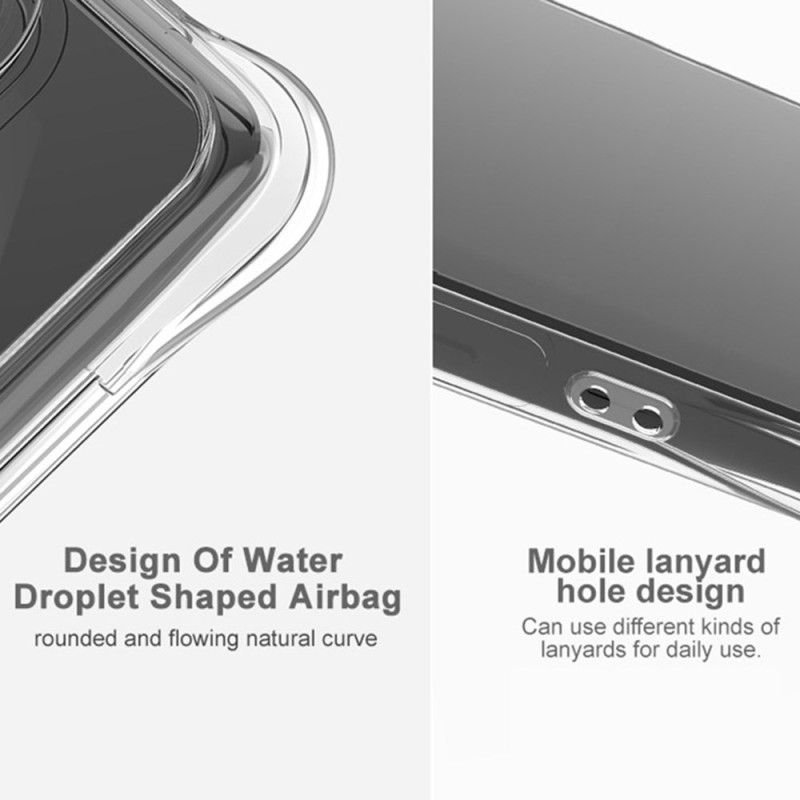 Skal Xiaomi Redmi Note 14 Pro 5g Imak