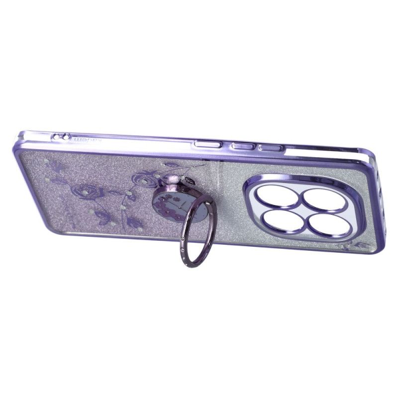 Skal Xiaomi Redmi Note 14 Pro 5g Kadem Ringhållare