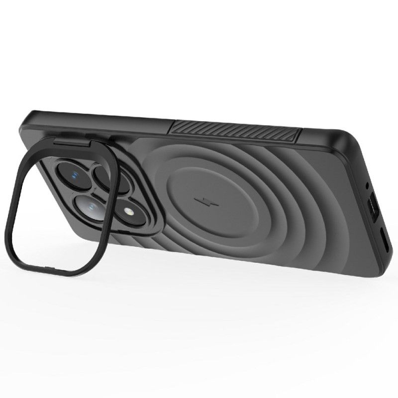 Skal Xiaomi Redmi Note 14 Pro 5g Kompatibel Med Magsafe Stativ