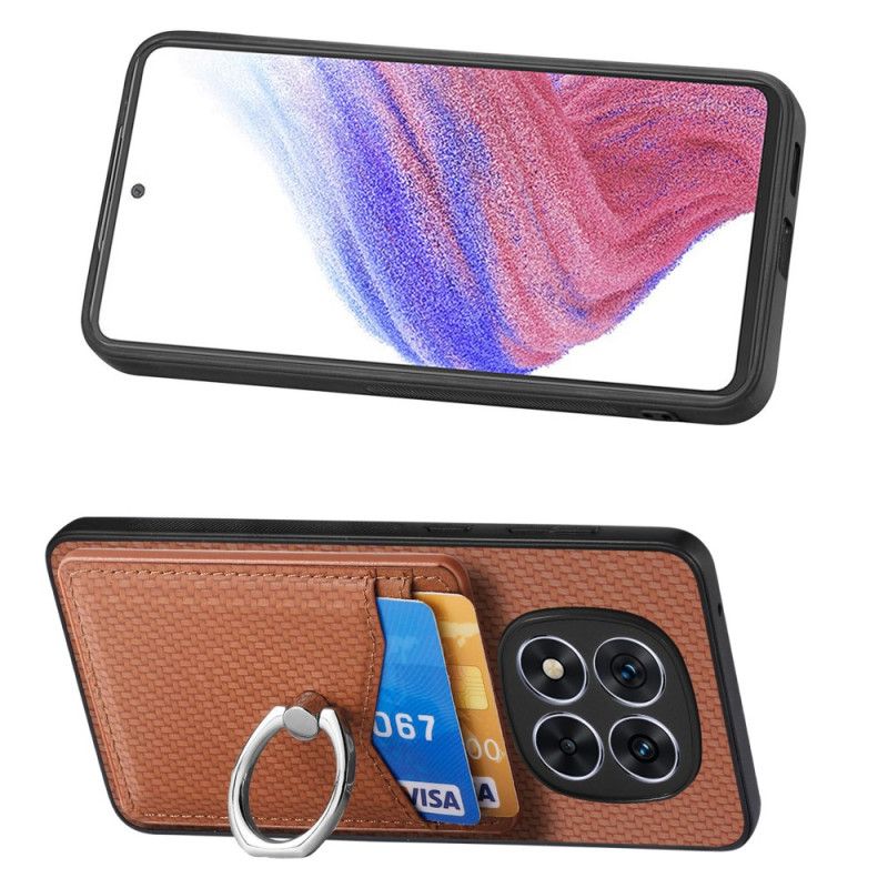 Skal Xiaomi Redmi Note 14 Pro 5g Korthållare Och Stativ