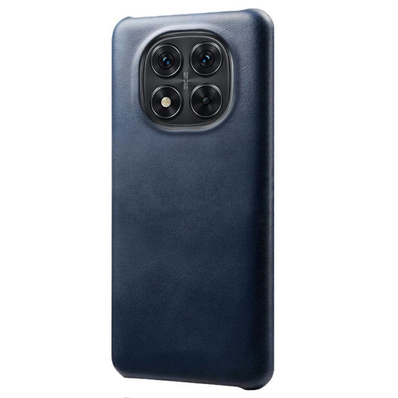 Skal Xiaomi Redmi Note 14 Pro 5g Lädereffekt