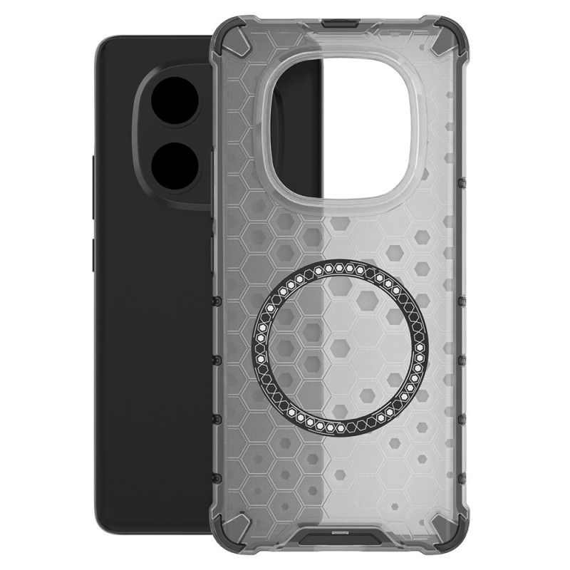 Skal Xiaomi Redmi Note 14 Pro 5g Magsafe-kompatibel