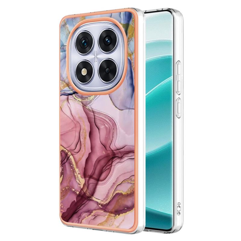 Skal Xiaomi Redmi Note 14 Pro 5g Marmorstil