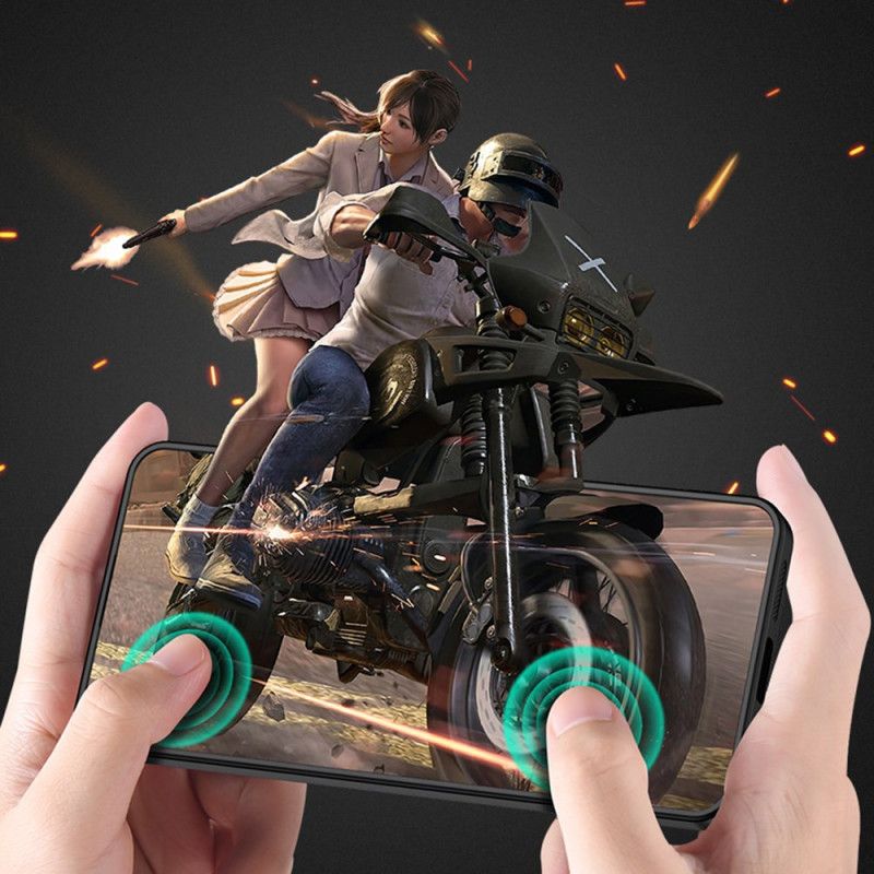 Skal Xiaomi Redmi Note 14 Pro 5g Metallisk Effekt