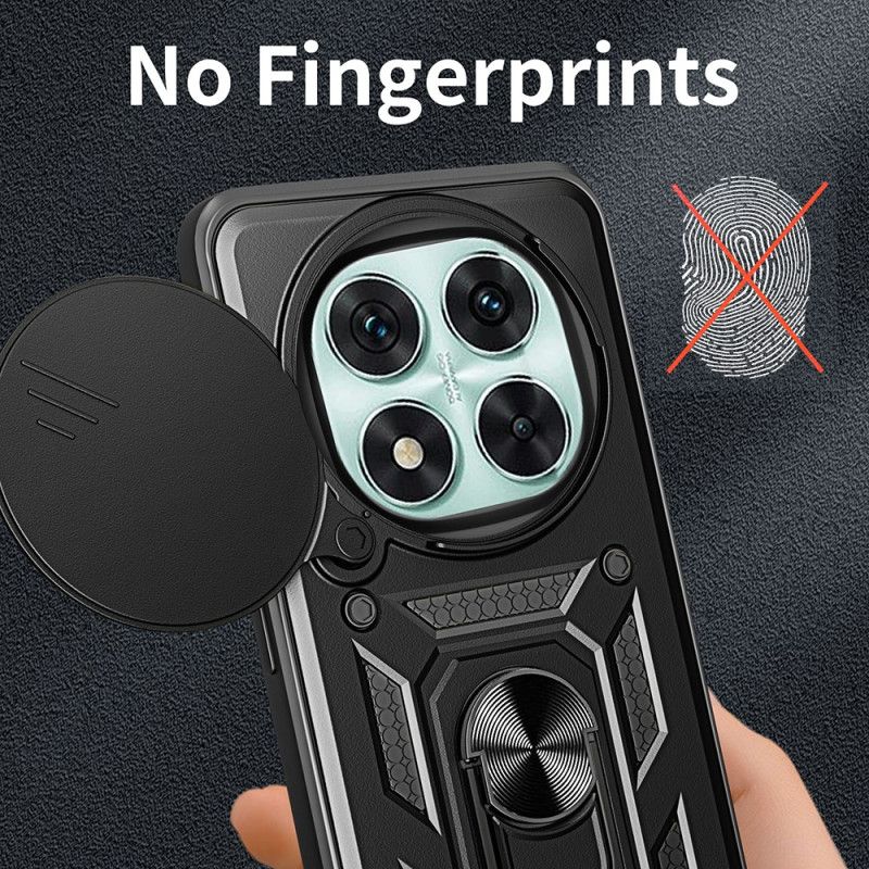 Skal Xiaomi Redmi Note 14 Pro 5g Skjutbart Kameraskydd