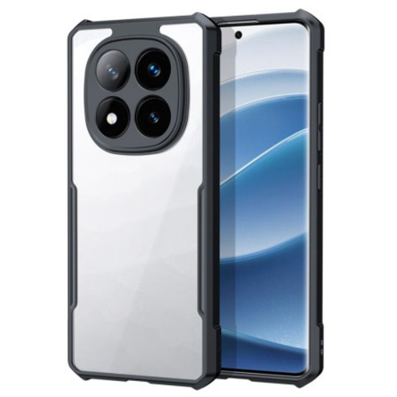 Skal Xiaomi Redmi Note 14 Pro 5g Telefonfodral Xundd