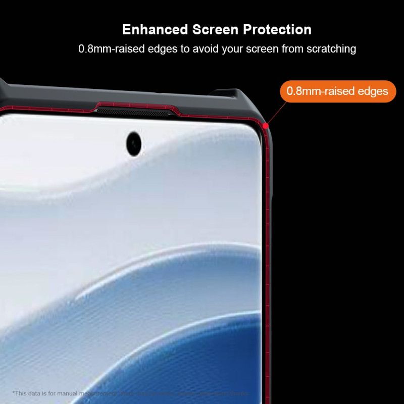 Skal Xiaomi Redmi Note 14 Pro 5g Telefonfodral Xundd