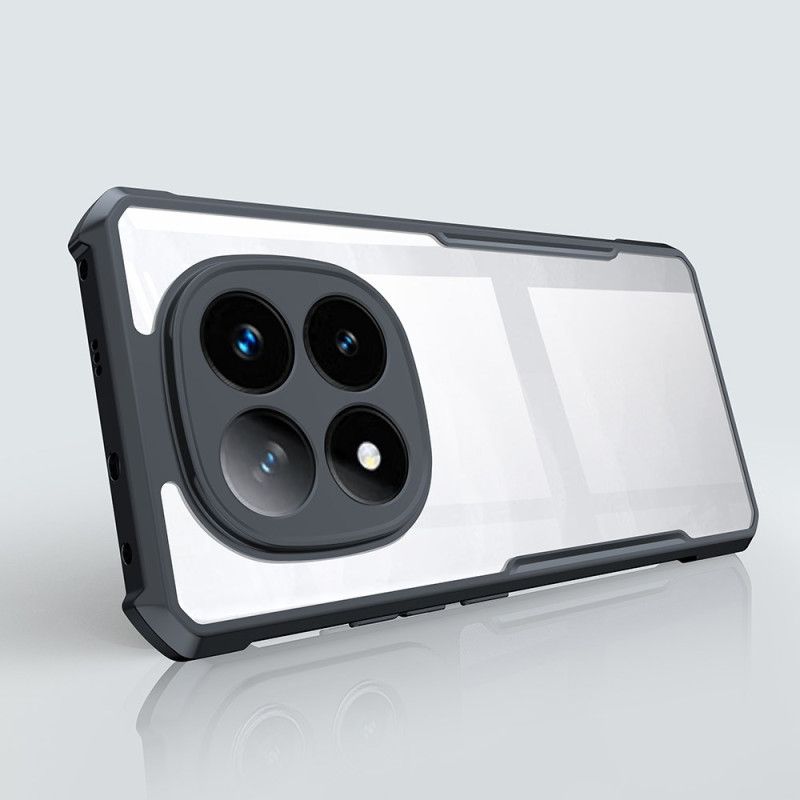 Skal Xiaomi Redmi Note 14 Pro 5g Telefonfodral Xundd