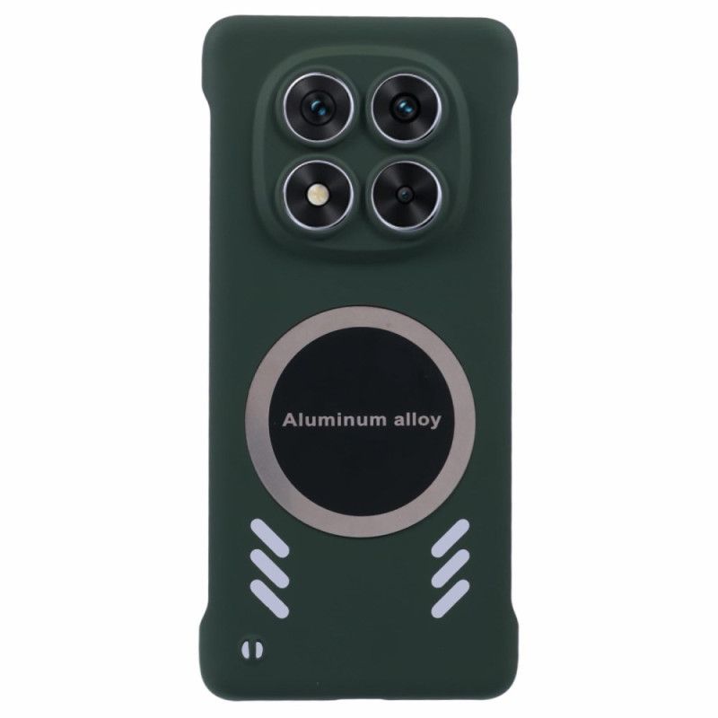 Skal Xiaomi Redmi Note 14 Pro 5g Värme Dissipation