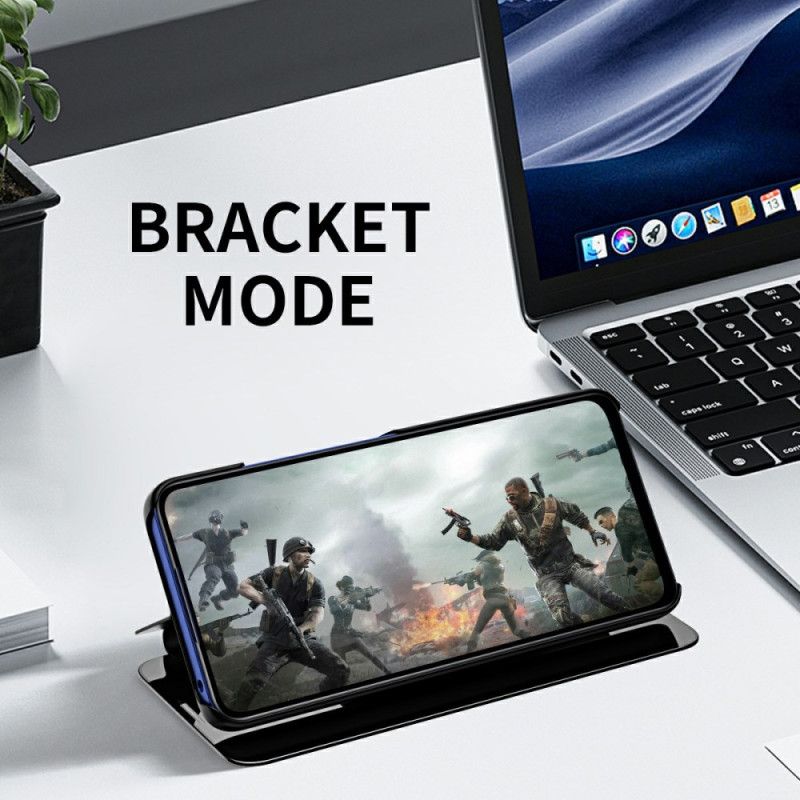 Xiaomi Redmi Note 14 Pro 5g Spegeleffekt