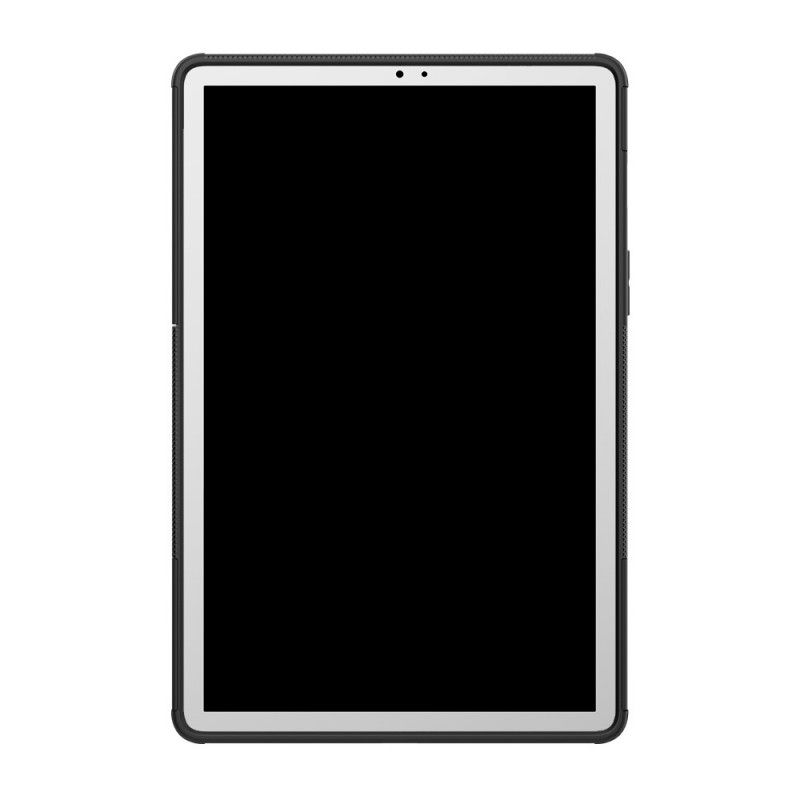 Skal för Samsung Galaxy Tab S5e Svart Ultrabeständigt Plus