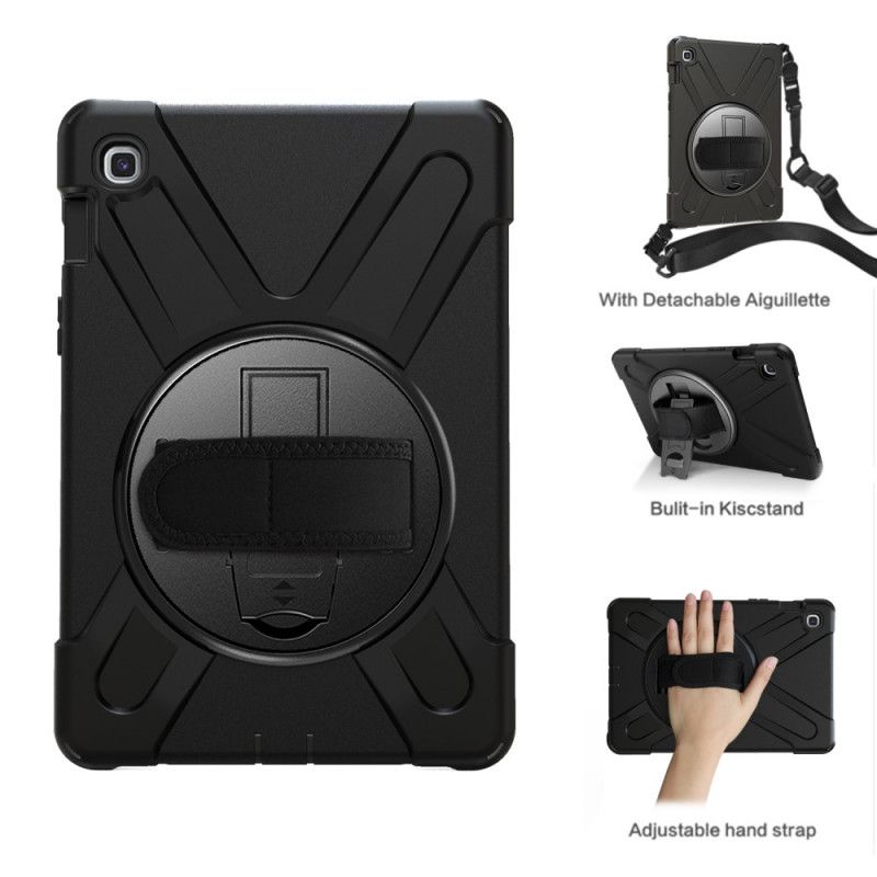 Skal Samsung Galaxy Tab S5e Svart Multifunktionell