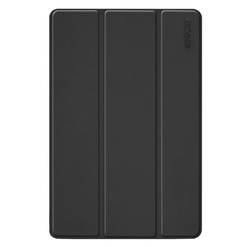 Smart Fodral Samsung Galaxy Tab S5e Svart Enkay