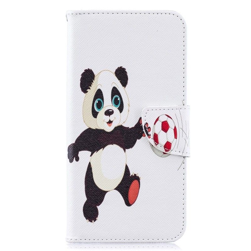 Fodral Samsung Galaxy A10 Pandafot