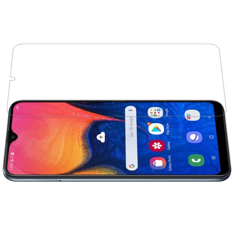 Skärmskydd Samsung Galaxy A10 Nillkin